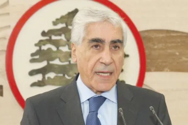 أنطوان سعد: التحالفات الانتخابية قد تعيد تماسك «14 آذار»