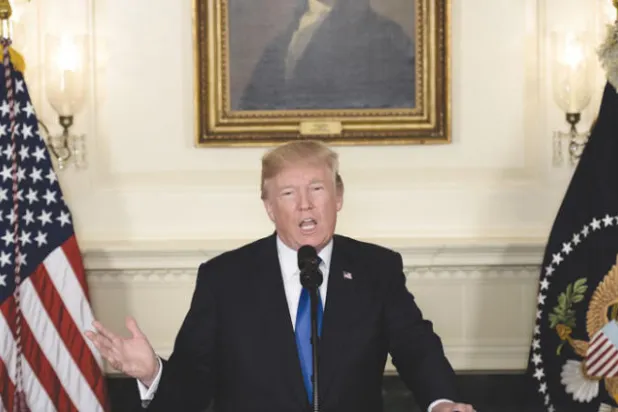 هل أوروبا قادرة على حماية شركاتها من العقوبات الأميركية؟