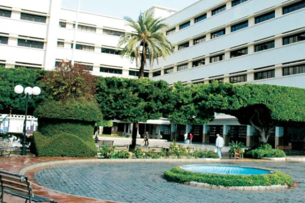 نافذة على مؤسسة تعليمية: جامعة بيروت العربية... ورش بحثية تفاعلية