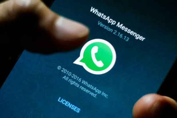 دراسة: «واتساب» يعزز التواصل بين الأسرة والأصدقاء