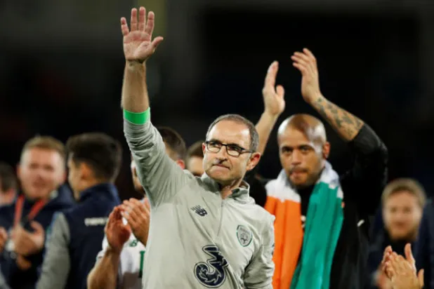 مارتن أونيل مدير فني عظيم حتى لو لم يدرب نادياً كبيراً