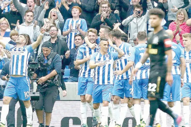 هل الجمهور هو اللاعب رقم 12 في صنع الانتصارات؟