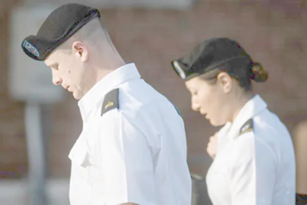 السجن مدى الحياة بانتظار الجندي المختطف في أفغانستان