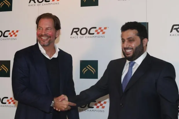 السعودية تستضيف نهائي بطولة العالم لأبطال السيارات 2018