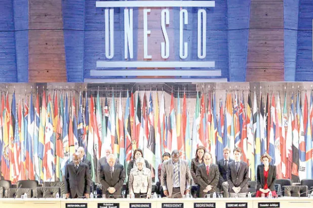 اليونيسكو أمام أميركا وإسرائيل... مواجهات التسييس الثقافي