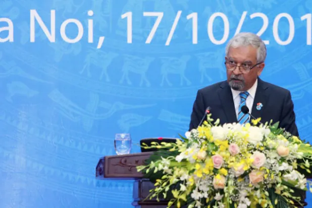 حضور ترمب قمة «أبيك» فرصة لنشطاء الديمقراطية في فيتنام لإعلاء صوتهم