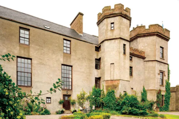 كثرة البائعين تخفّض أسعار العقارات في أبردين الاسكوتلندية