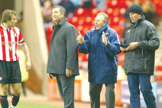 هيوارد ويلكنسون: إهمال الناشئين سبب أزمة الكرة الإنجليزية