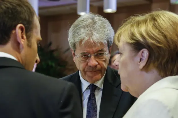 مجموعة السبع تناقش مسألة المقاتلين الأجانب