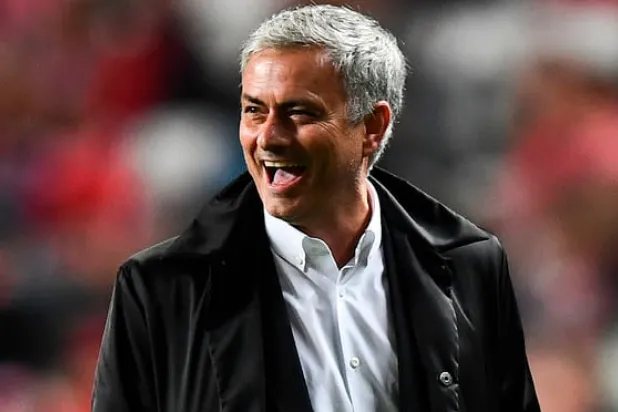 A Flirt, Four Points and a Barb: A Classic José Mourinho Week But Why Now?