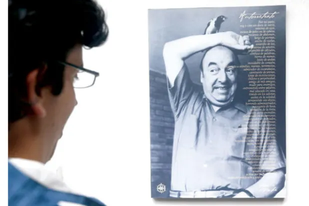 اختبارات جديدة للكشف عن ظروف وفاة بابلو نيرودا