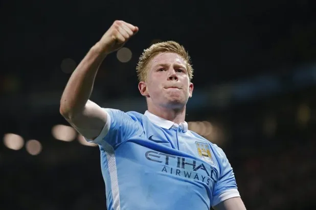 De Bruyne