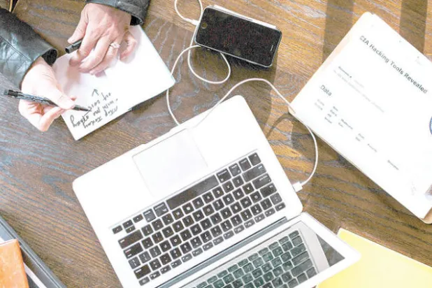 كيف تصعّب حياة المجرمين الإلكترونيين والجواسيس على الإنترنت؟