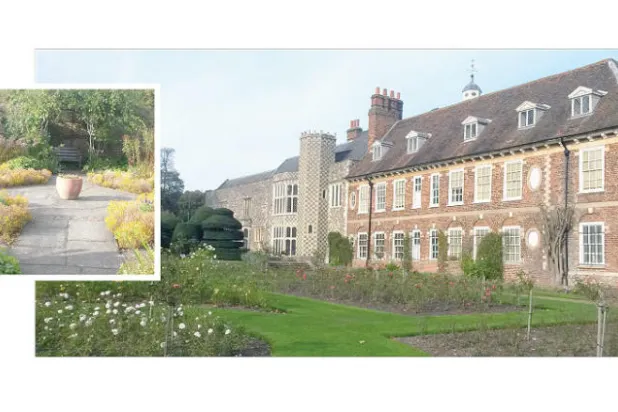 «أولد هول بليس» في بكسلي... الجوهرة المخفية في ضواحي جنوب لندن