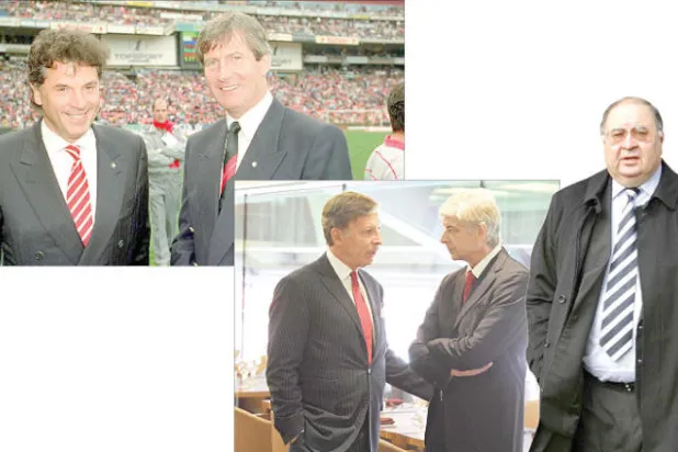 جماهير الكرة الإنجليزية ما زالت تتعرض لخيانة الأثرياء