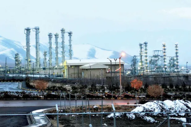 ترمب يضع تعديل الاتفاق النووي الإيراني على رأس أولوياته