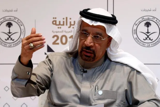 Saudi Energy Minister: Last Oil Barrel Produced Globally will be from Saudi Arabia