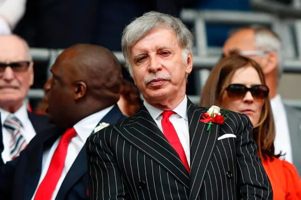 Kroenke