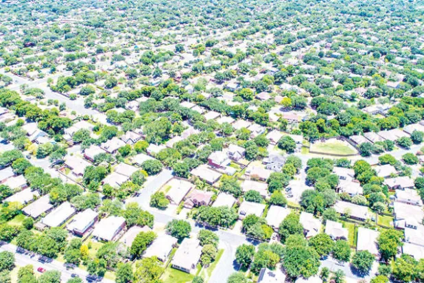 الرهن العقاري ينتعش في أميركا من جديد