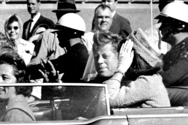 استمرار الروايات التآمرية حول مقتل جون كيندي