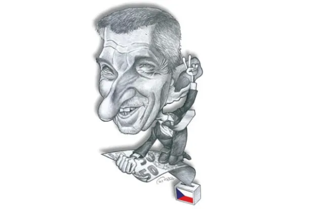 بروفايل: آندري بابيش... «ترمب تشيكيا»