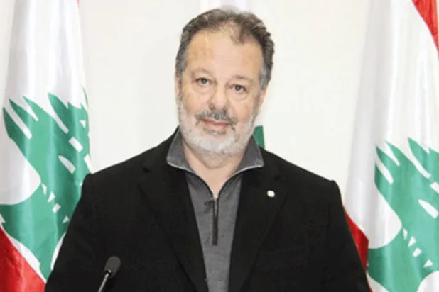 فادي الهبر لـ«الشرق الأوسط»: مصالحة الجبل خط أحمر