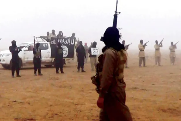 خيارات محدودة للمقاتلين الأجانب بعد تحرير الرقة