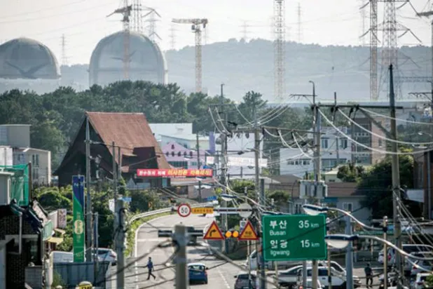 اليابان وكوريا الجنوبية تدرسان تطوير أسلحة نووية