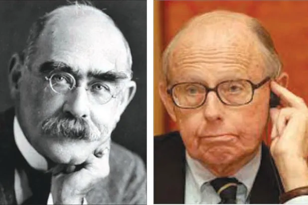 قضية الاستنساخ الفكري والتاريخي