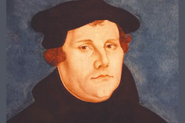 ألمانيا تحيي ذكرى مارتن لوثر بعد 500 عام على حركته الإصلاحية