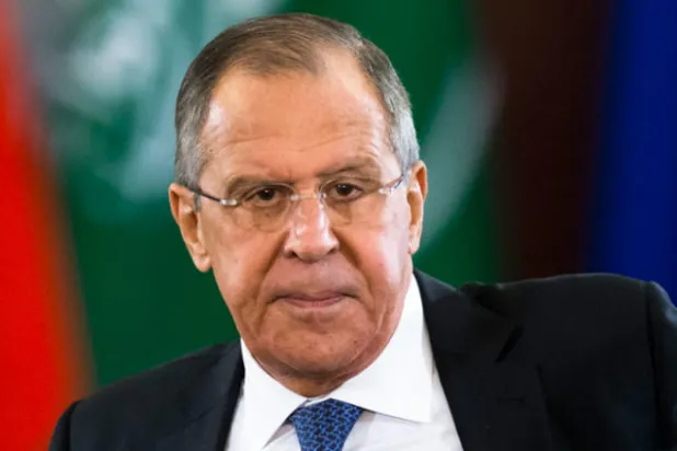لافروف: القرم مبرر مريح لفرض عقوبات ضد روسيا