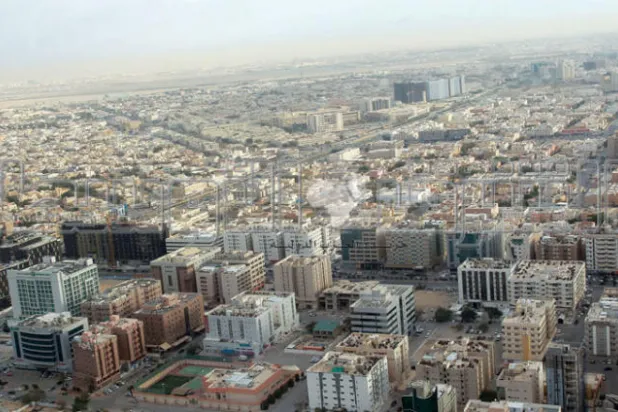 صفقات العقار التجاري تنخفض 28% في السعودية