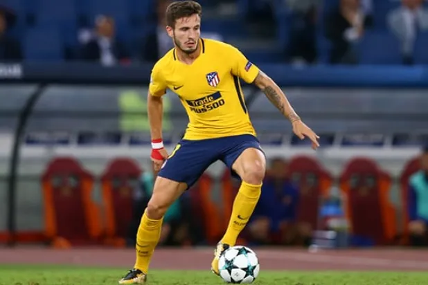 Saúl Ñíguez: ‘I Was Tired of it All, I Said: Doc, Just Take the Kidney Out’