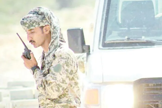 قائد «النخبة الشبوانية»: «القاعدة» أغرت شباباً بمشاريع اجتماعية مسيّسة