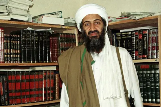 محتويات «كومبيوتر» بن لادن: أفلام طريفة للأطفال وألعاب فيديو