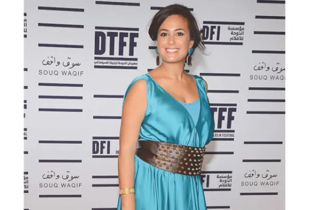 هند صبري لـ«الشرق الأوسط»: الجائزة إشارة إلى أنني أسير في الاتجاه الصحيح