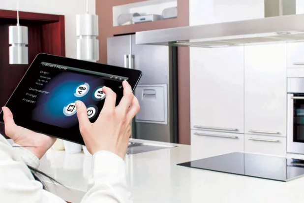 مطبخ المستقبل: ذكي وسريع ولكن غير ممتع