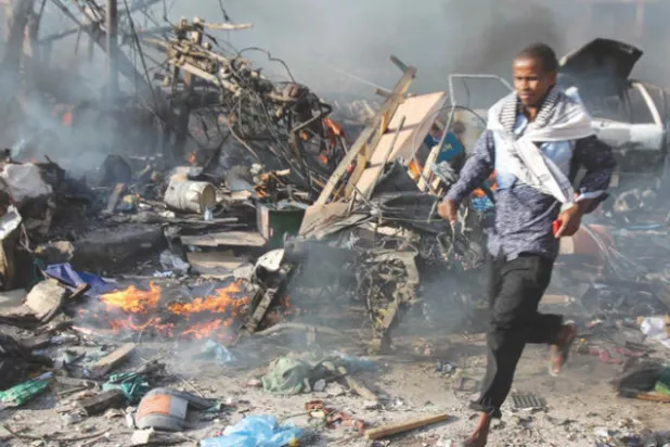 حركة «الشباب» الصومالية... عودة الاستنزاف بالإرهاب