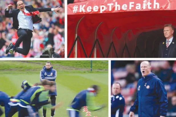 المهمة المستحيلة... سندرلاند نادٍ عصي على الإدارة