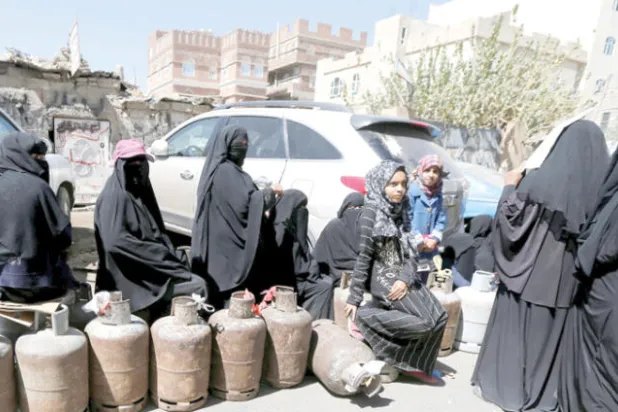 واشنطن تدعو إلى تحرك أممي ضد إيران لتزويدها الحوثيين بالصواريخ