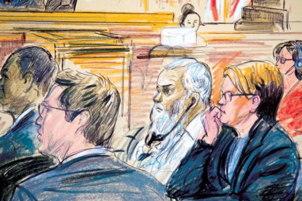 مخبر ليبي يكشف تورط أبو ختالة في الهجوم على قنصلية بنغازي