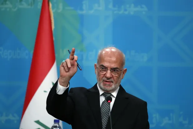 Jaafari