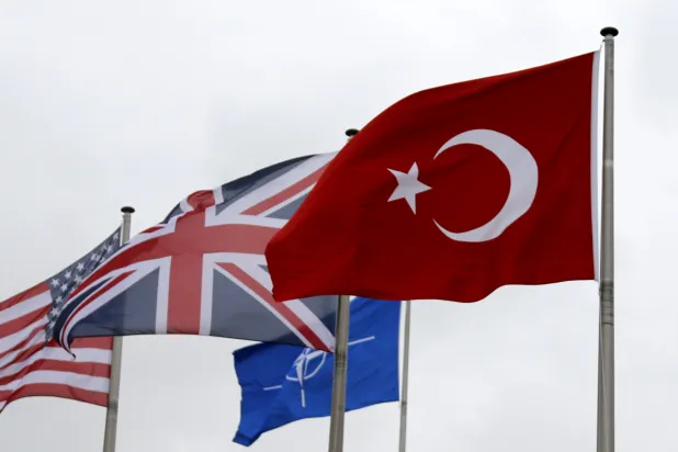 Turkey Launches Maneuvers East of the Mediterranean Under NATO’s Umbrella
