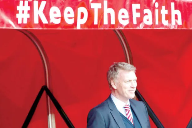 هل ينجح مويز في مهمة إنقاذ وستهام؟