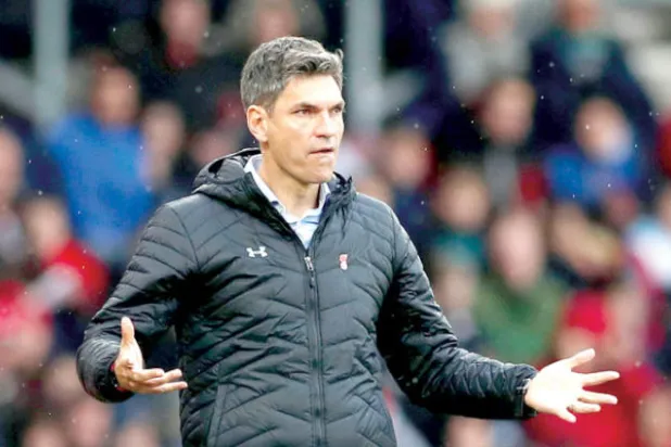 بيليغرينو ورحلة البحث عن حل هجومي في ساوثهامبتون