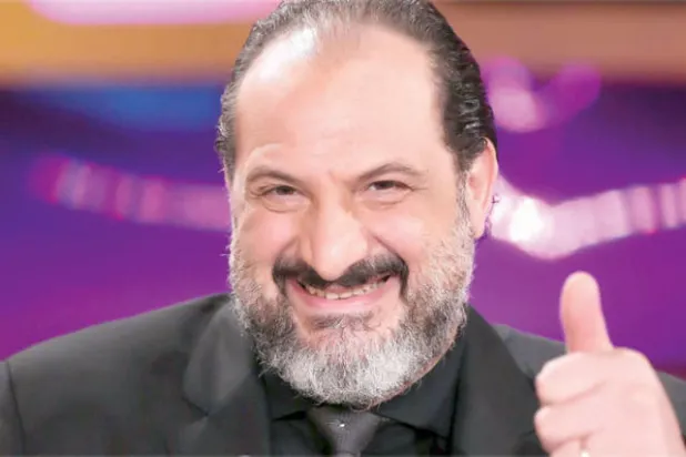 خالد الصاوي