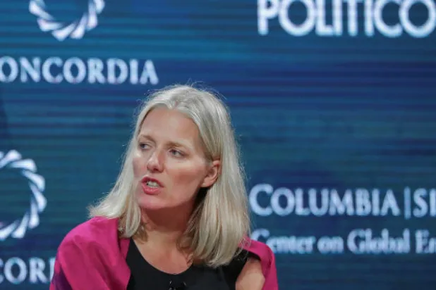 وزيرة البيئة الكندية تعتذر عن «تغريدة» أشادت بانضمام سوريا إلى اتفاق المناخ