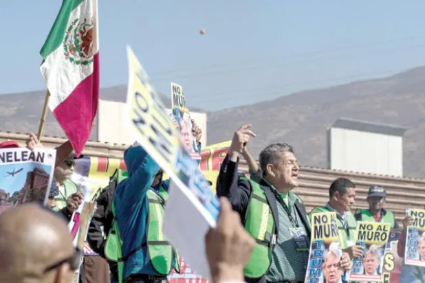 ضغوط في واشنطن لإلغاء قانون الحماية المؤقتة لدول أميركا الوسطى