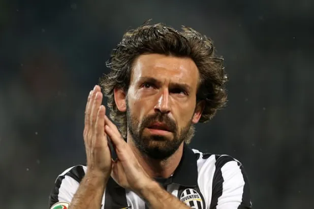 Andrea Pirlo was a Rare Talent – a Winner, Dreamer Who Oozed Creative Cool