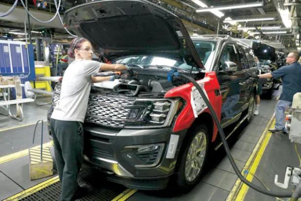 قانون ضرائب ترمب يفيد الأثرياء